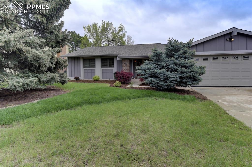 620 Gilcrest Road - Photo 1