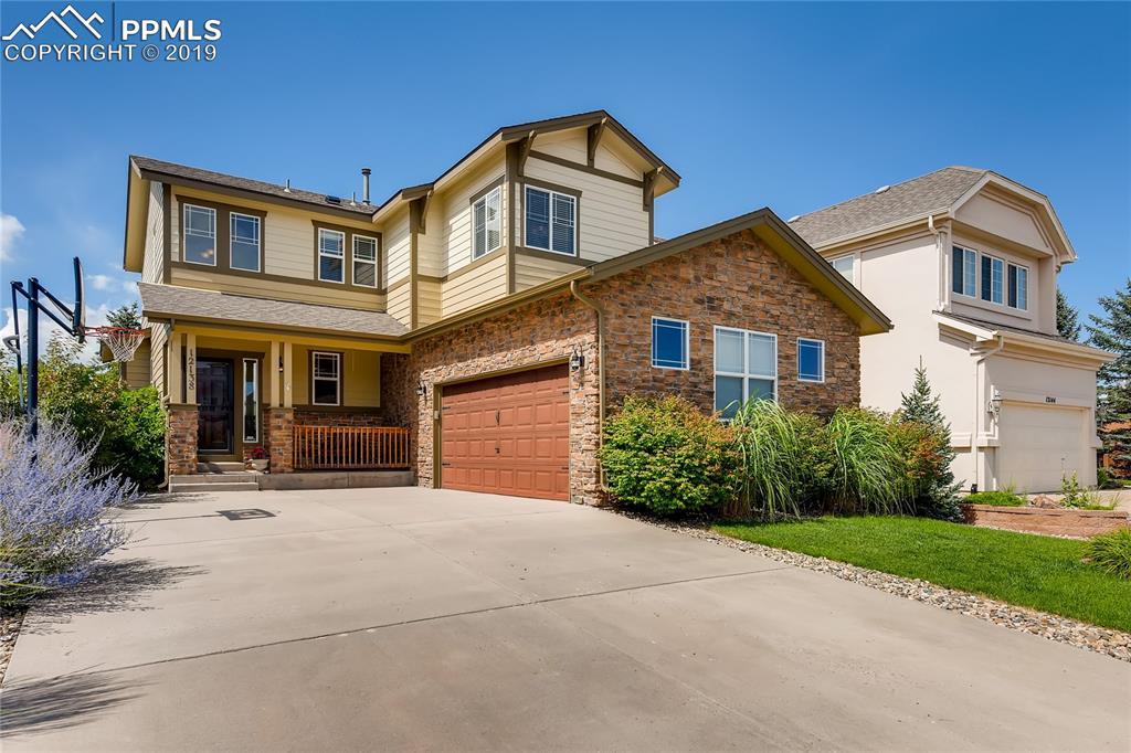 12138 Point Reyes Drive - Photo 1
