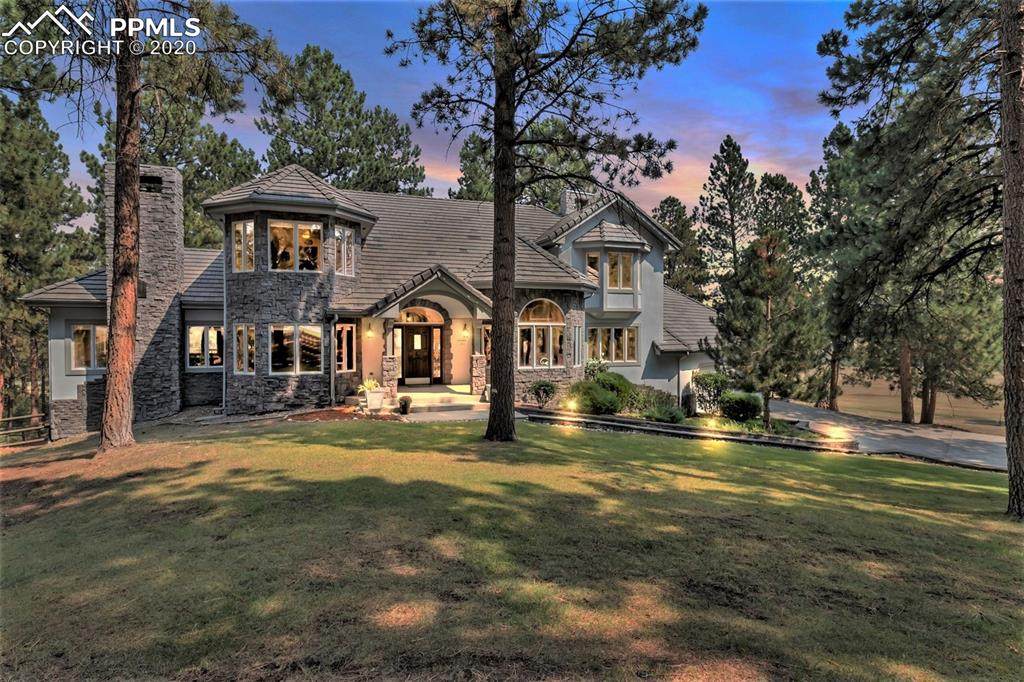 256 Red Deer Road - Photo 1