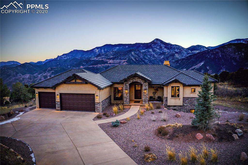 3630 Outback Vista Point - Photo 1