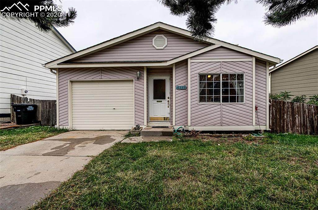 6335 Bismark Road - Photo 1