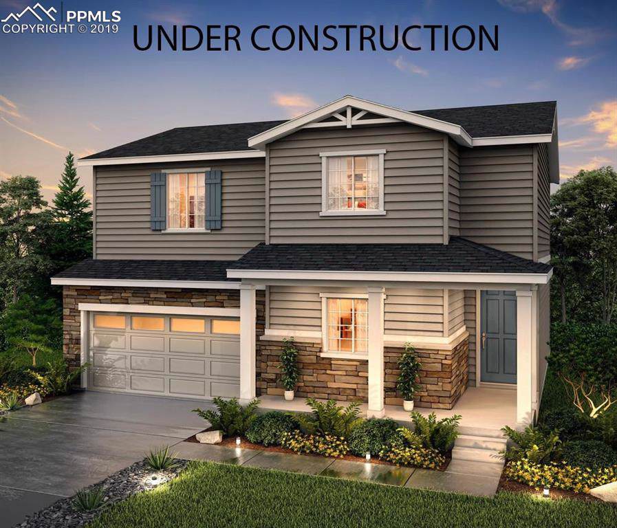 2066 Villageview Lane - Photo 1