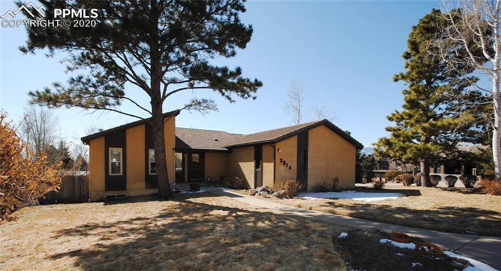 3815 Saddle Rock Road - Photo 1