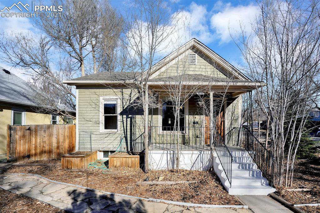 926 San Miguel Street - Photo 1