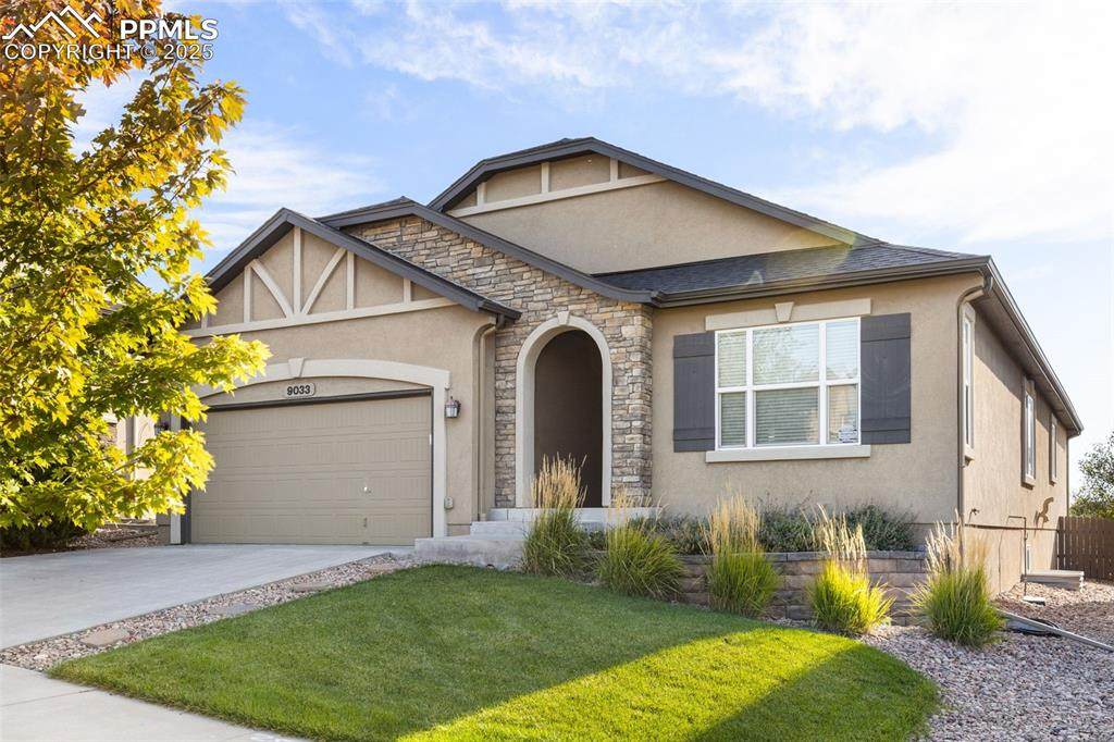 9033 Kennebec Pass Trail - Photo 1