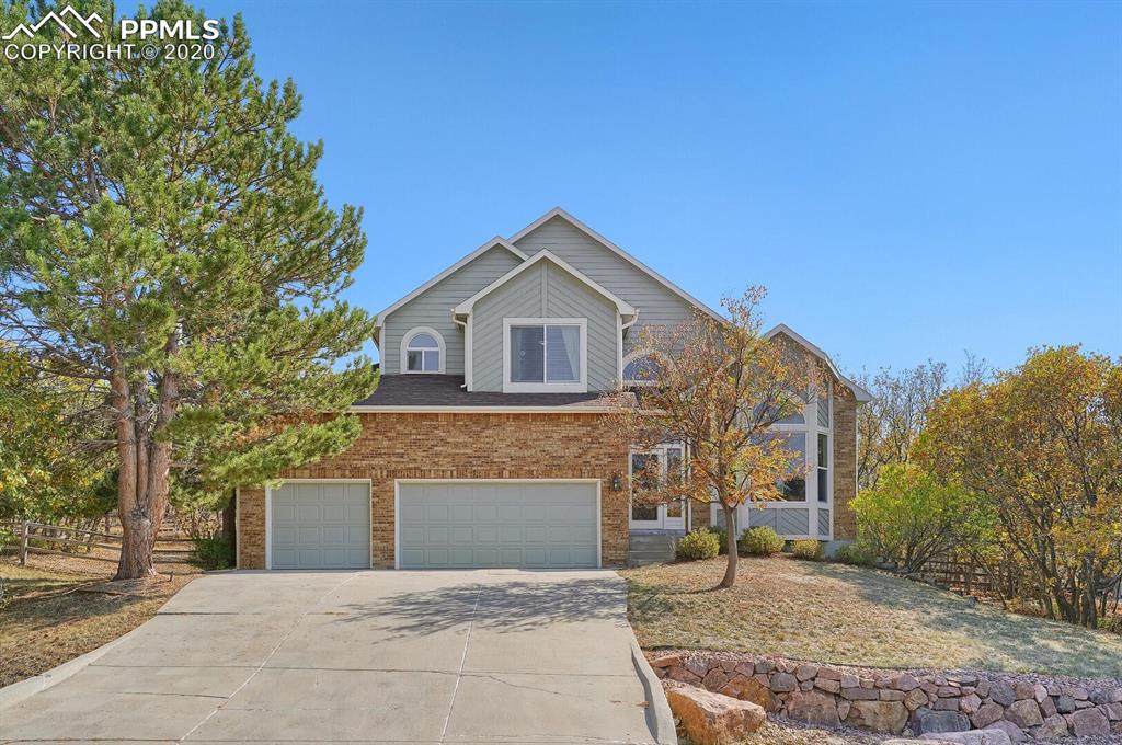 145 Wuthering Heights Drive - Photo 1