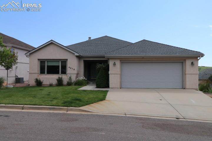 4015 Ramshorn Point - Photo 1