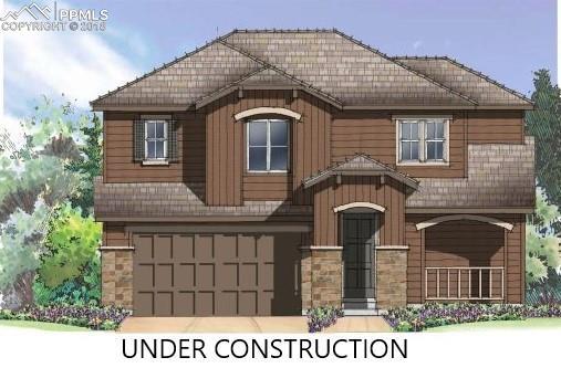 7355 Brush Thorn Lane - Photo 1