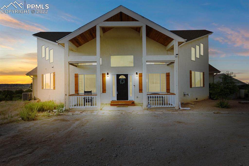 3115 Canyon Heights Road - Photo 1
