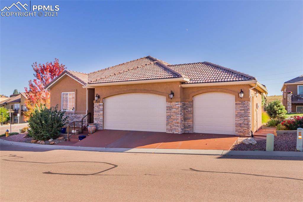 2123 Windwalker Grove - Photo 1