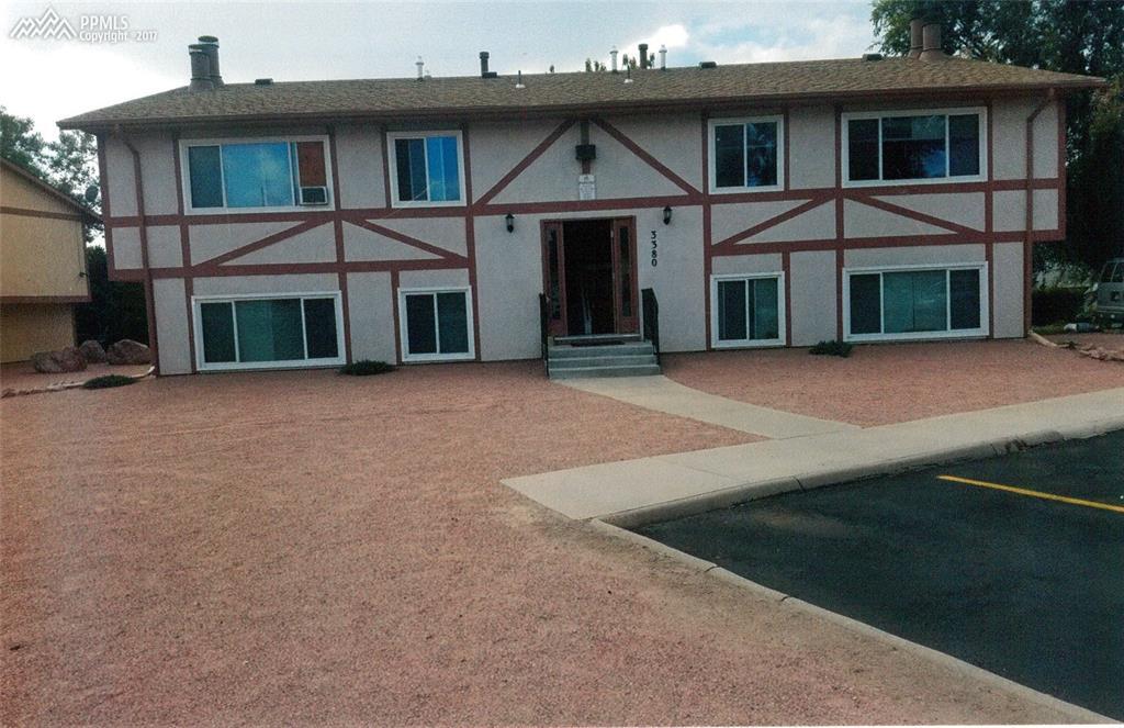 3380 Cochran Drive - Photo 1
