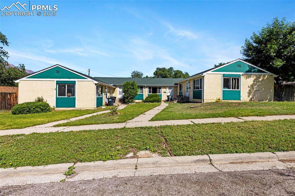 406 Glen View Court - Photo 1