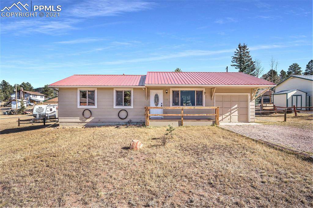 1015 Sundance Street - Photo 1