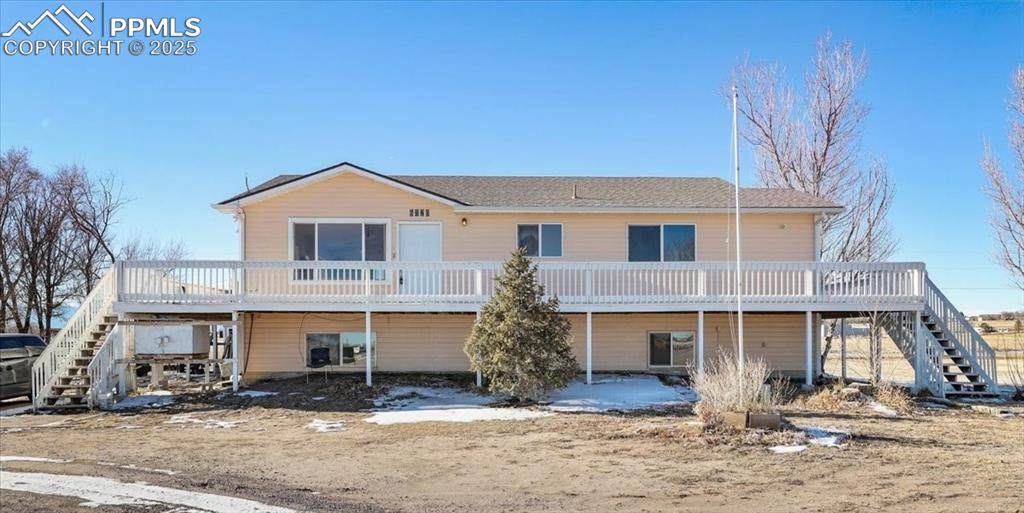 6820 Rio Road - Photo 1