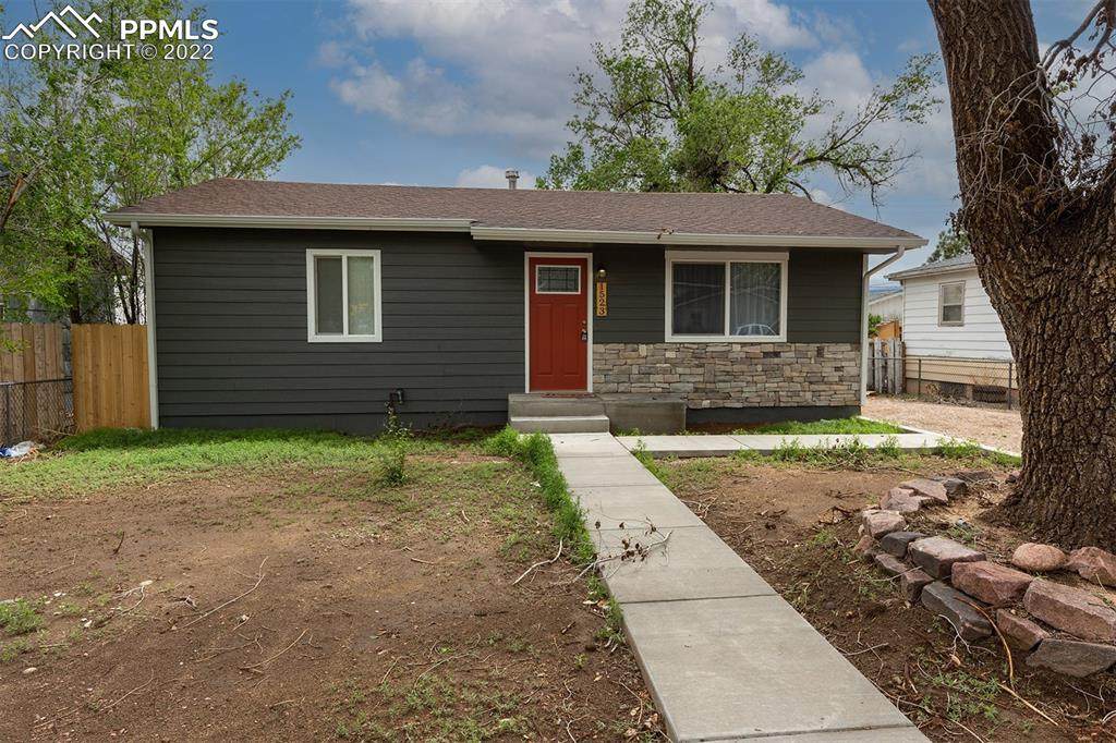 1523 Fountain Street - Photo 1