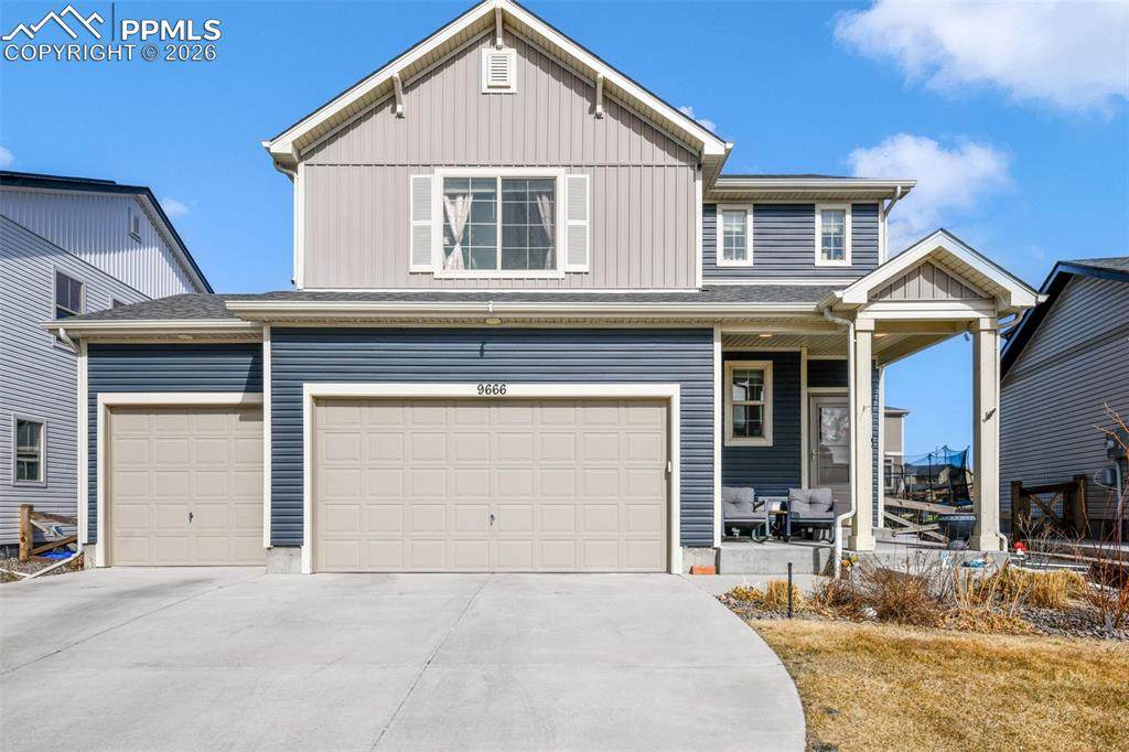 9666 Lone Oak Lane - Photo 1