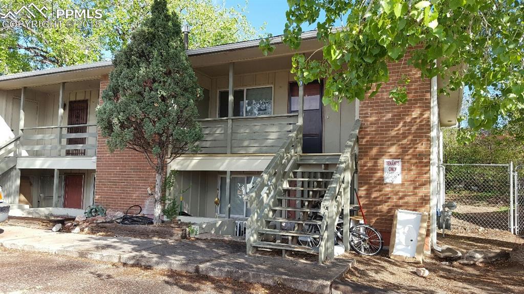 1030 Western Drive - Photo 1