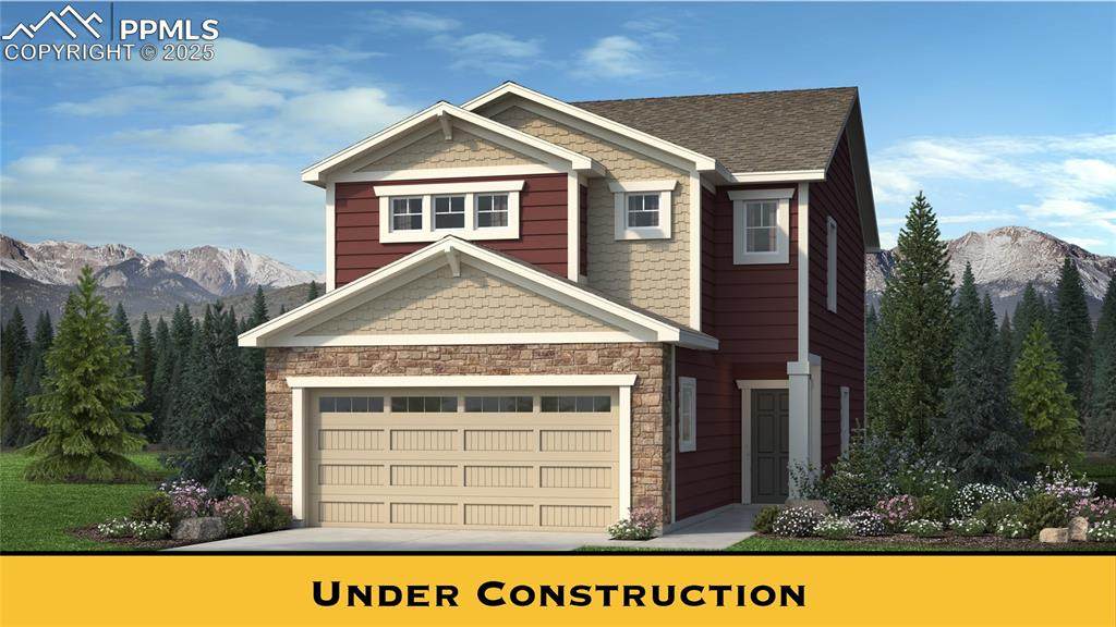 8635 Blue Feather Loop - Photo 1