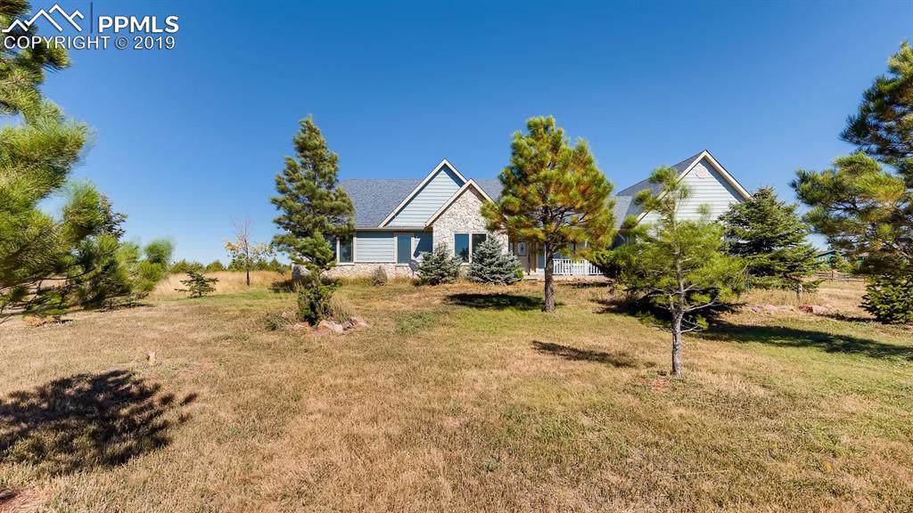 17655 Blacksmith Drive - Photo 1