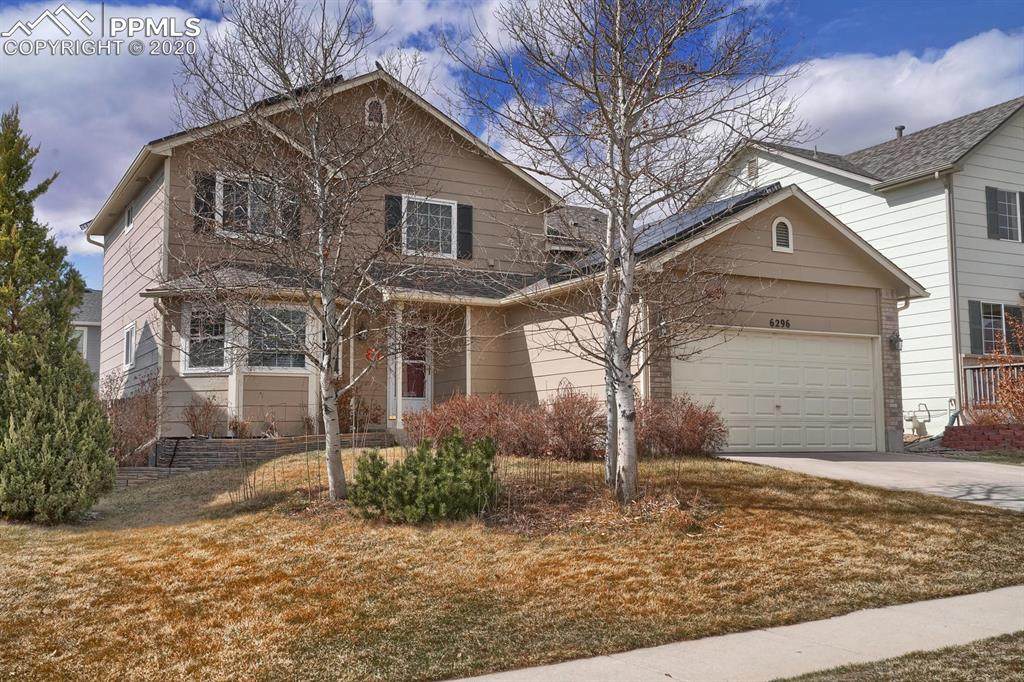6296 Grand Mesa Drive - Photo 1