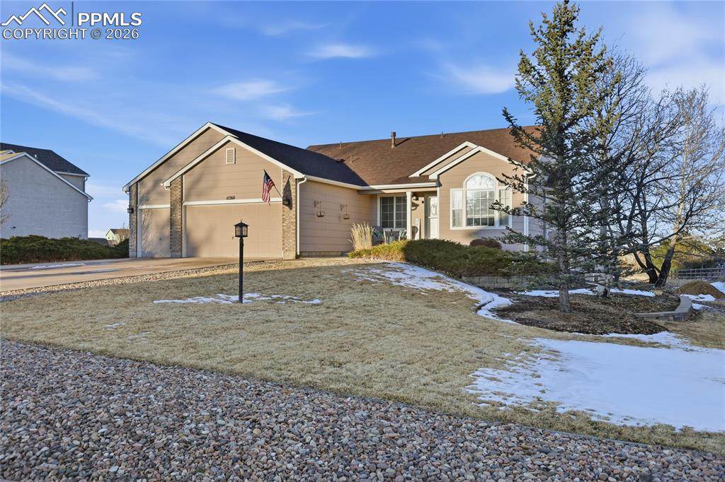 11260 Cressman Drive - Photo 1