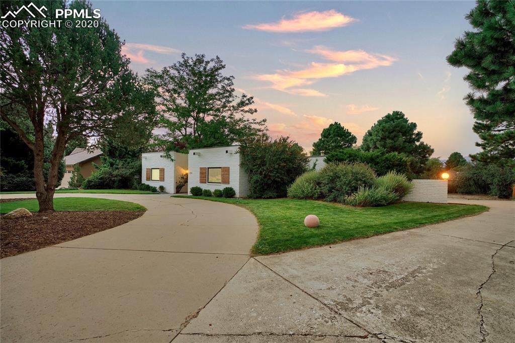 2511 Chilson Lane - Photo 1