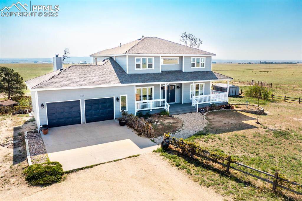 11125 Eureka Road - Photo 1
