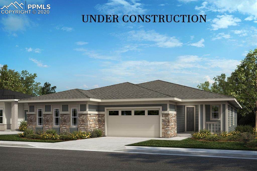 4550 Hidden Gulch Road - Photo 1