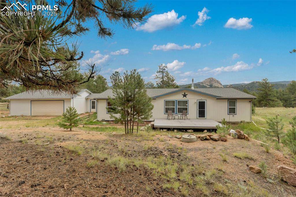 1058 Hackamore Drive - Photo 1