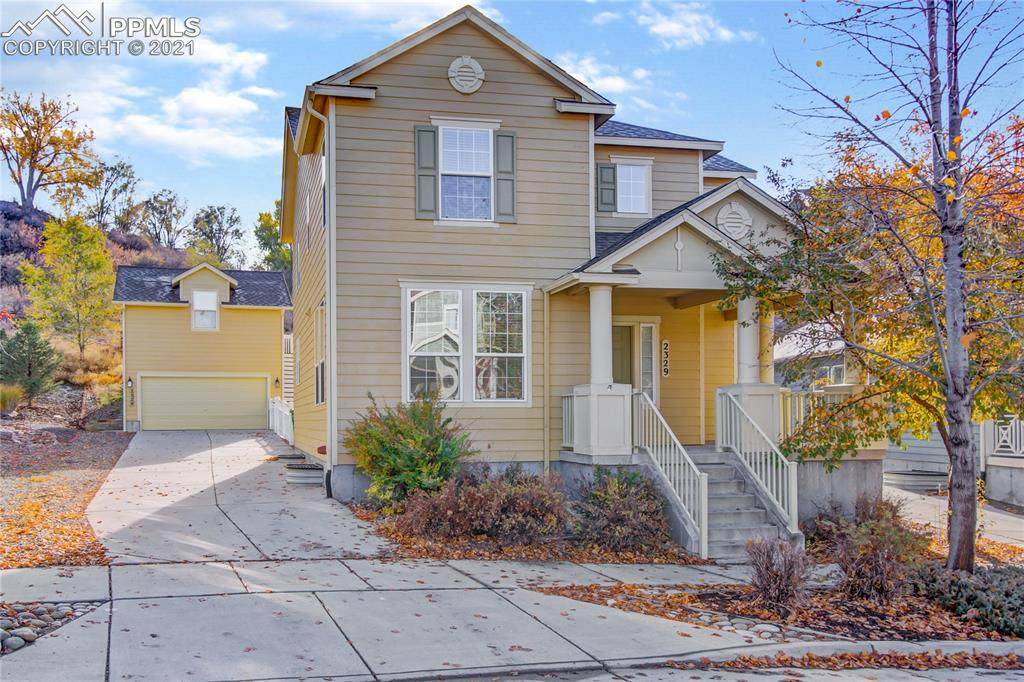 2329 St Claire Drive - Photo 1