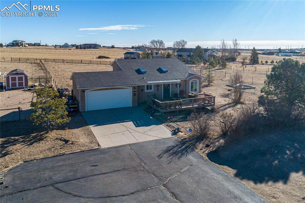 9950 Accipiter Drive - Photo 1