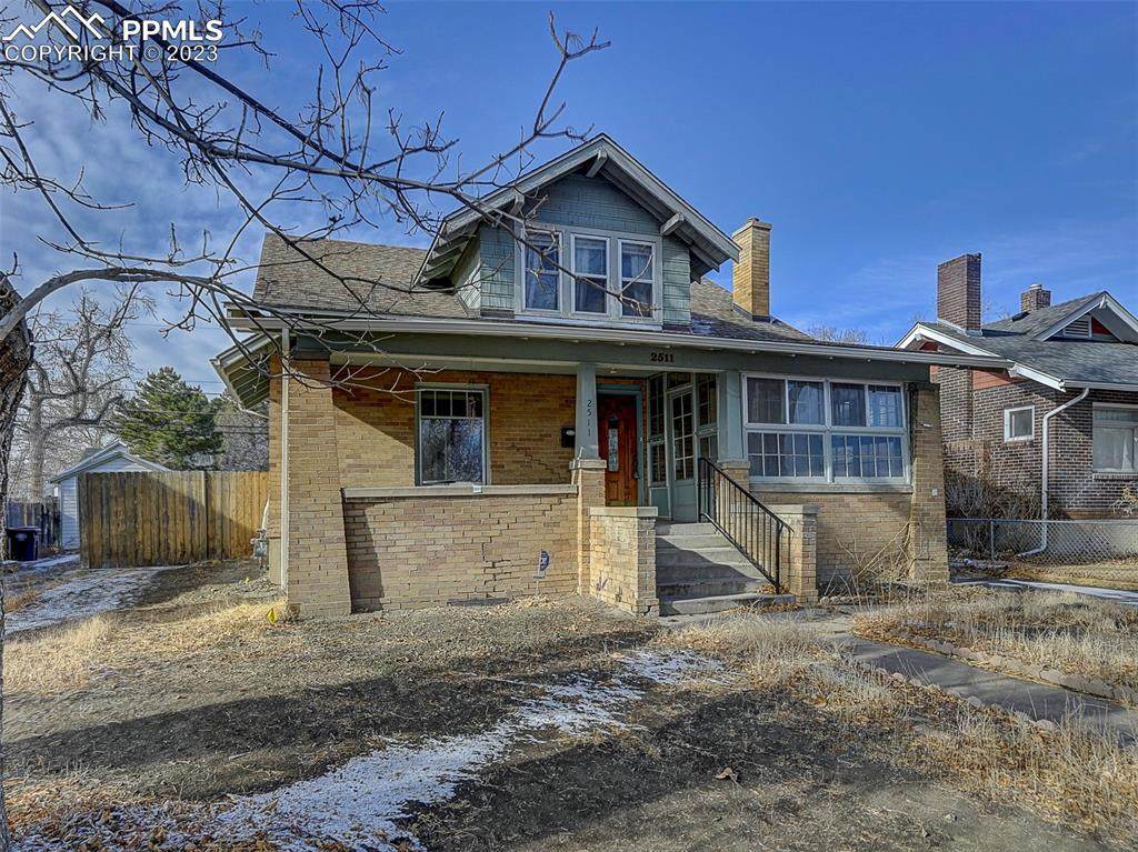 2511 Greenwood Street - Photo 1