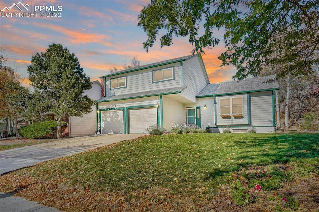 4990 Iron Horse Trail - Photo 1