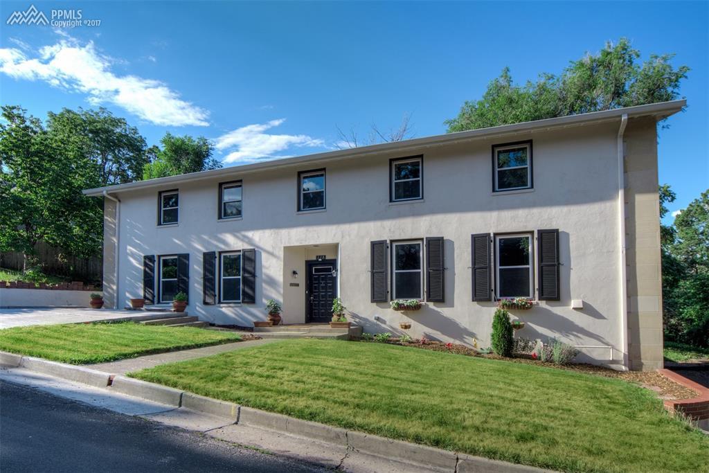 119 Wood Terrace Drive - Photo 1