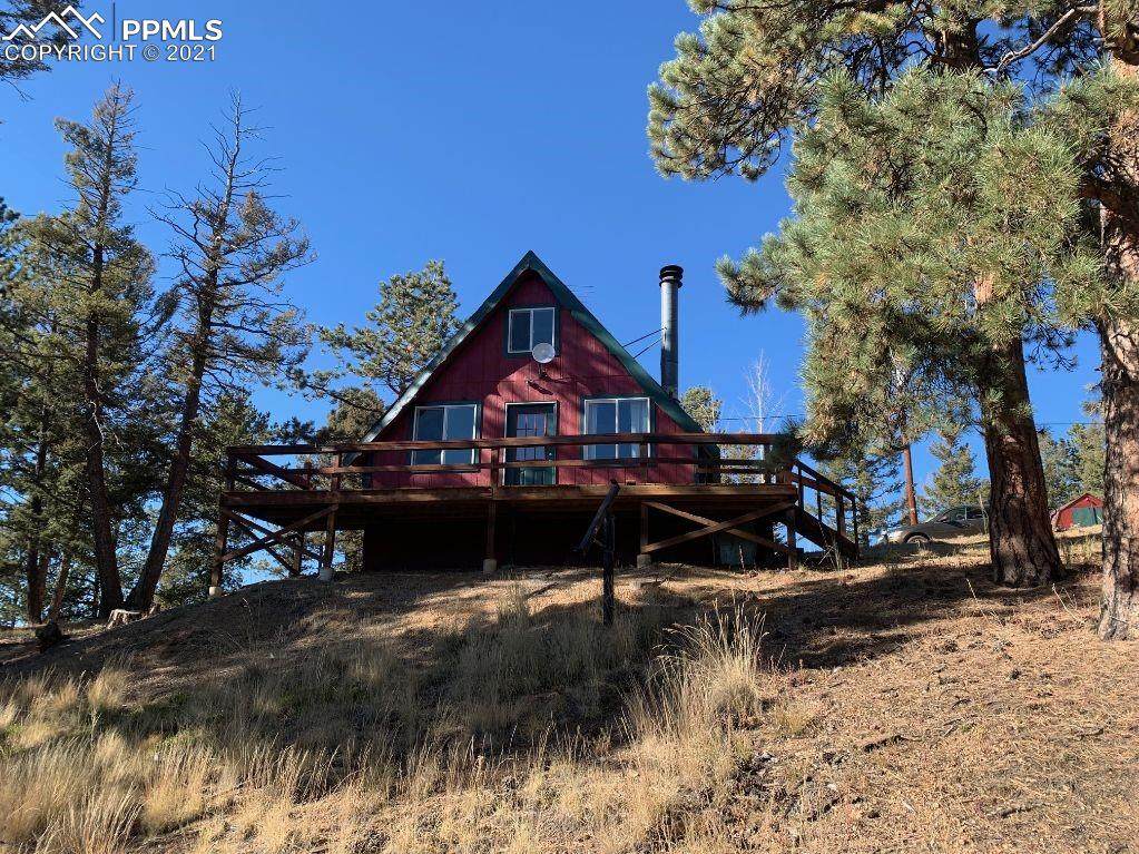 1551 Blossom Road - Photo 1