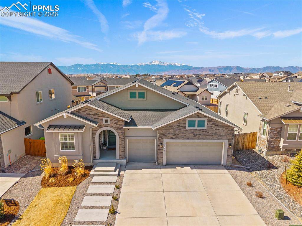 8339 Glendive Way - Photo 1