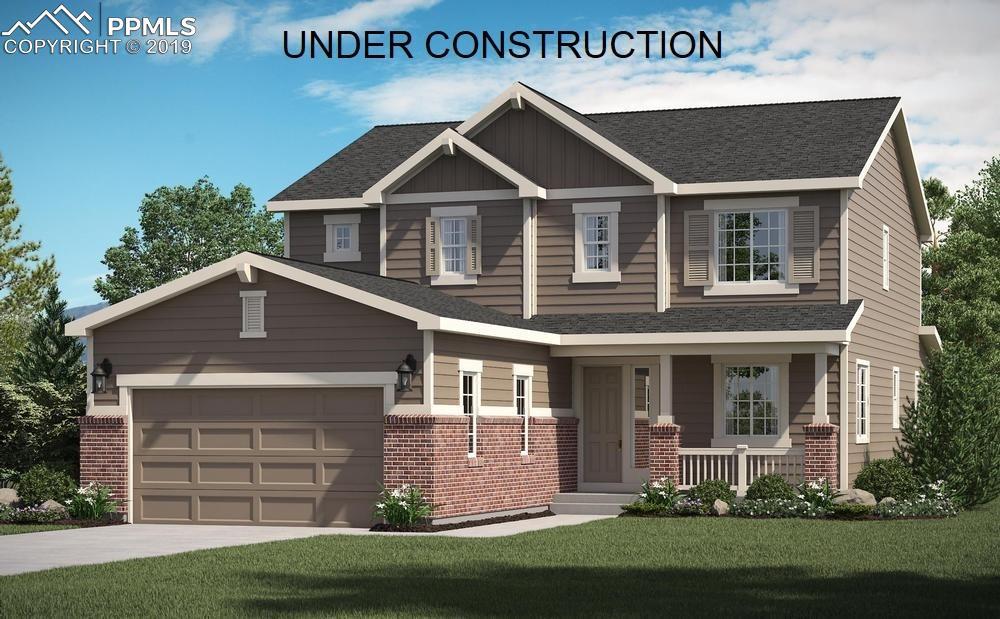17606 Leisure Lake Drive - Photo 1