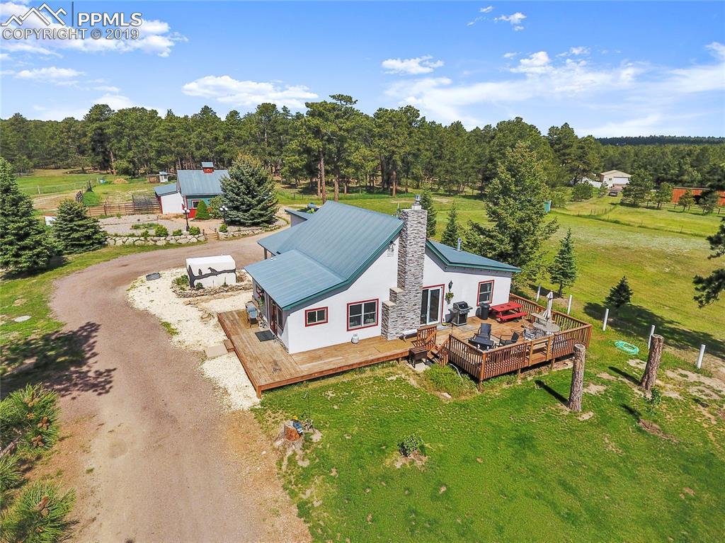 14220 Windy Pine Drive - Photo 1