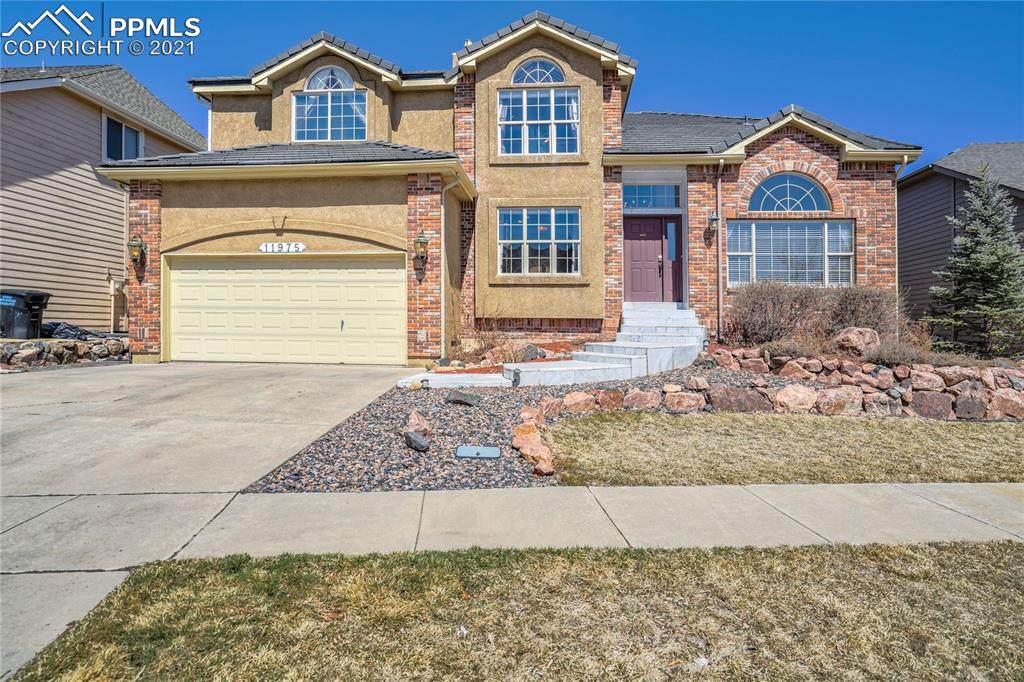 11975 Hanging Valley Way - Photo 1