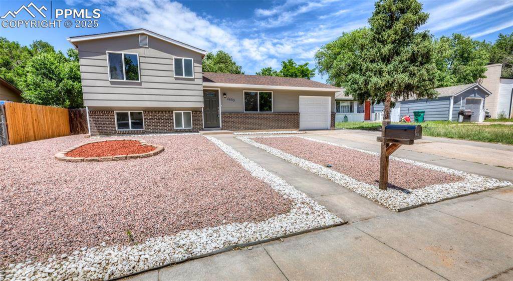 4460 Monica Drive - Photo 1