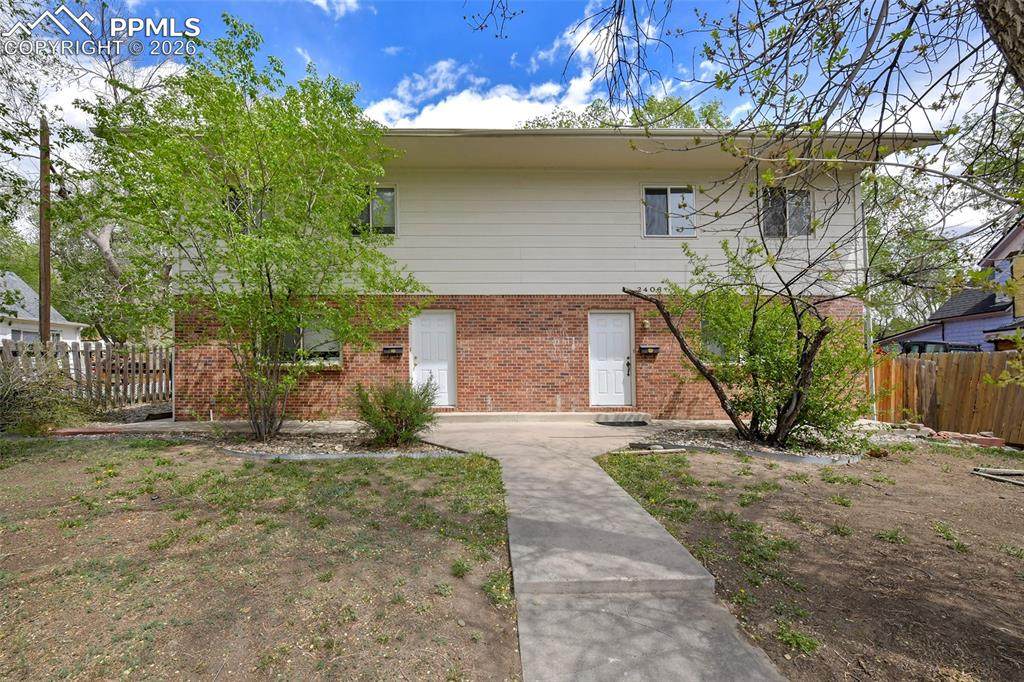 2406-2408 Uintah Street - Photo 1
