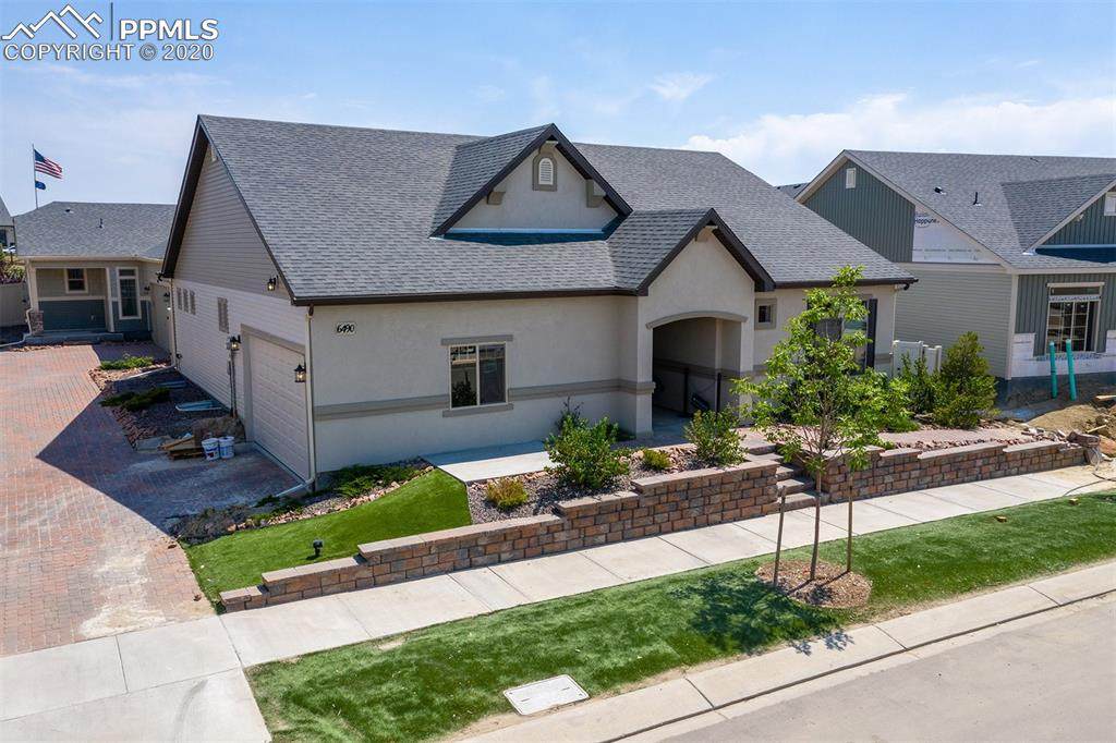 6490 Golden Briar Lane - Photo 1