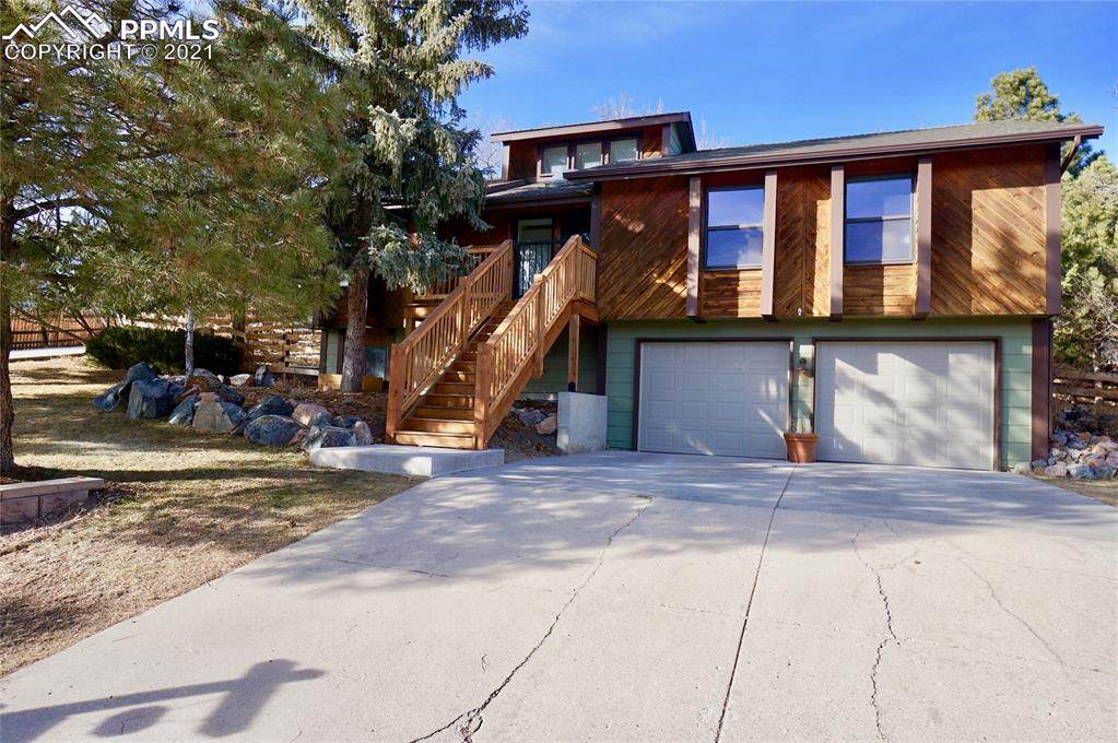 748 Grey Eagle Circle - Photo 1