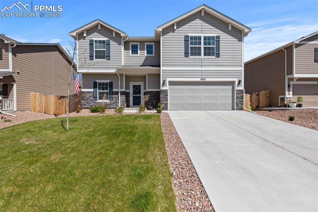 11052 Bossett Drive - Photo 1