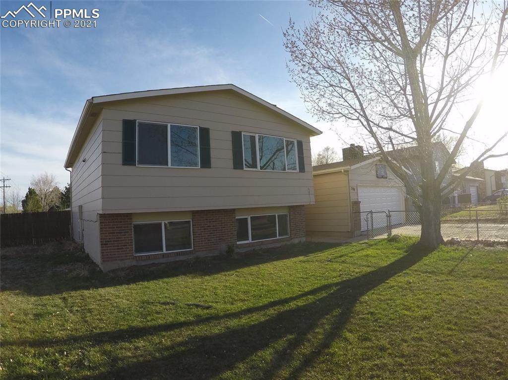 594 Calle Conejos Drive - Photo 1