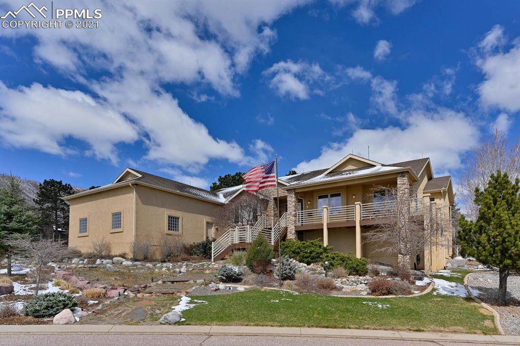 2760 Brogans Bluff Drive - Photo 1
