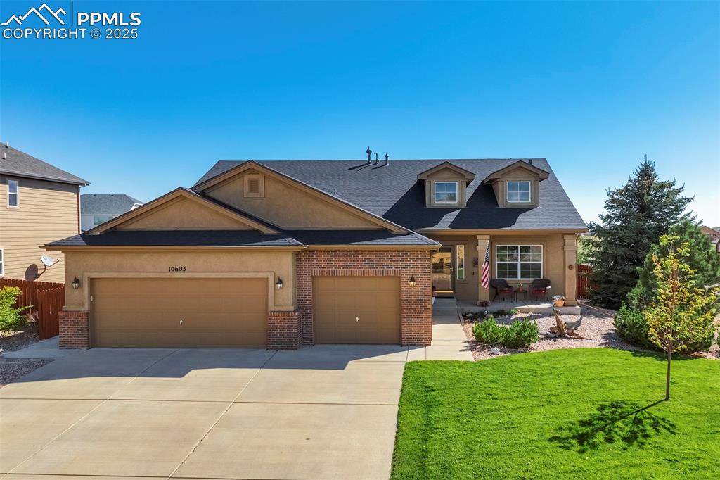 10603 Ross Lake Drive - Photo 1