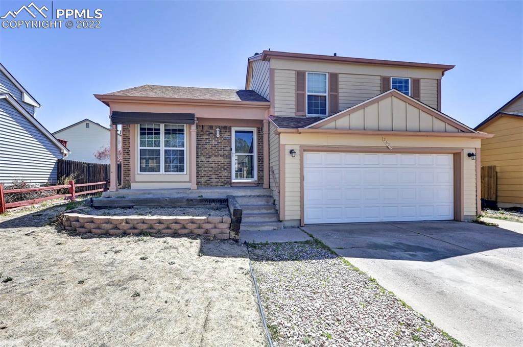 2625 Plymouth Drive - Photo 1