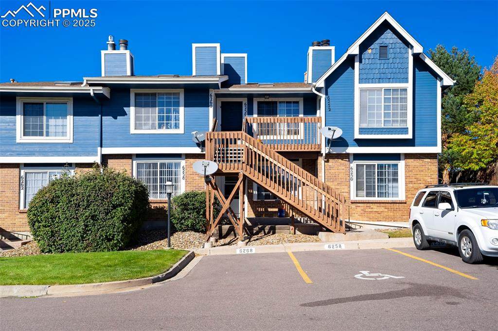 6254 Village Lane - Photo 1