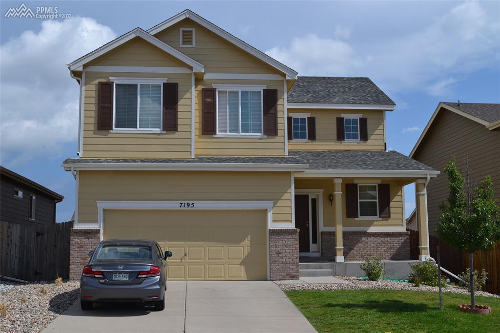 7195 Red Cardinal Loop - Photo 1